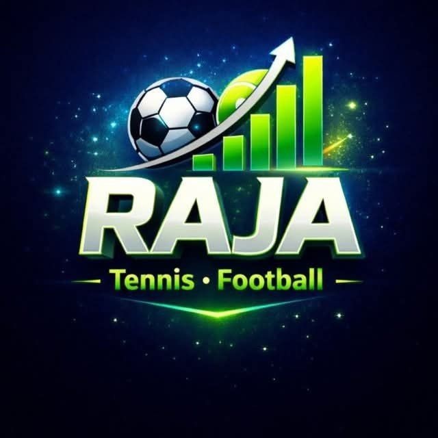 Raja Predictions Logo